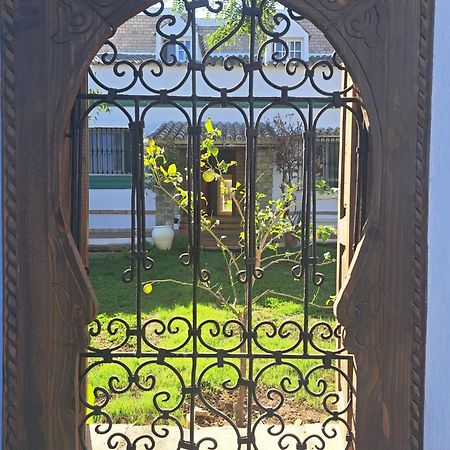 La Luciernaga Konuk evi Chiclana de la Frontera Dış mekan fotoğraf