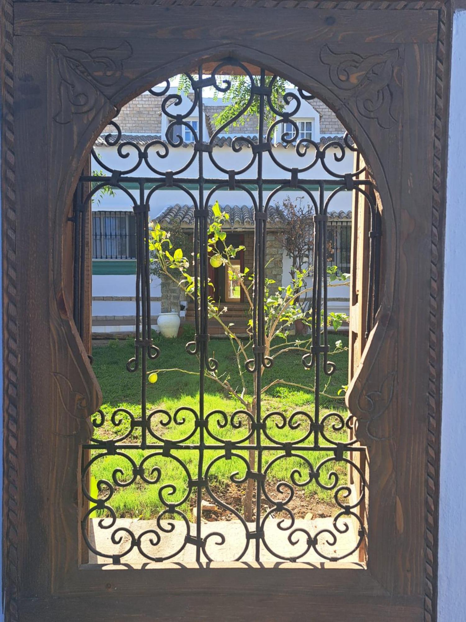 La Luciernaga Konuk evi Chiclana de la Frontera Dış mekan fotoğraf